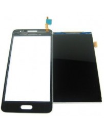 G-PlusHK LCD Display+Touch Screen For Samsung Grand Prime G530 G530F G530H G5308~WHITE - Envío Gratuito