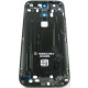 G-PlusHK Replacement Back Cover Housing Gehäuse for HTC One M8~Black - Envío Gratuito