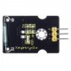 Módulo de interruptor Reed Keyestudio para Arduino - Negro - Envío Gratuito