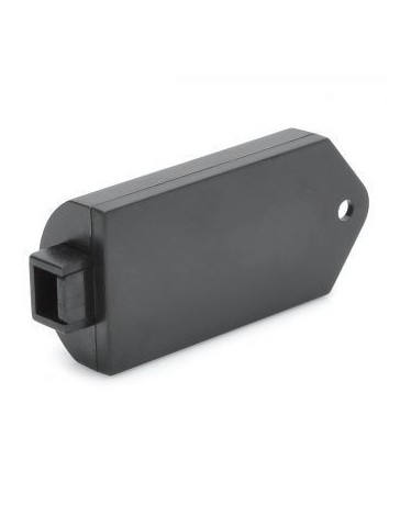 SHT10 SHT11 Cubierta Plastica para Sensor de Temperatura  Humedad - Negro - Envío Gratuito