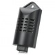 SHT10 SHT11 Cubierta Plastica para Sensor de Temperatura  Humedad - Negro - Envío Gratuito