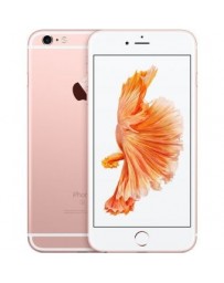Reacondicionado Apple iPhone 6s 16GB-Rose Gold - Envío Gratuito