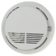 Detector Alarma de humo (1  9V) - Envío Gratuito