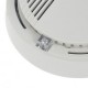 Detector Alarma de humo (1  9V) - Envío Gratuito