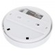 Detector Alarma de humo (1  9V) - Envío Gratuito