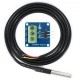 Sensor de temperatura DS18B20 + Módulo adaptador DS18B20 para Arduino - Envío Gratuito