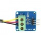 Sensor de temperatura DS18B20 + Módulo adaptador DS18B20 para Arduino - Envío Gratuito