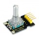 Módulo Codificar Keyestudior Rotary para Arduino - Negro - Envío Gratuito