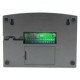 AG-LCD de seguridad inalámbrica y por cable GSM SMS Inicio Kit de sistema de alarma de seguridad - Envío Gratuito