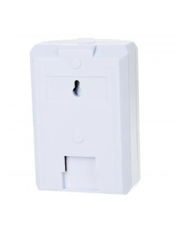 Electro Guard Ver Sensor de movimiento Alarma sensor inalámbrico remoto Sistema Detective + receptor - Envío Gratuito