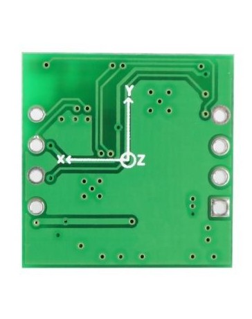 MPU6050 serie Acelerómetro 6 ejes Módulo  giroscopio para Arduino - Envío Gratuito