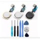 Botón Home Iphone 6 Sensor Huella + Kit Herramientas - Envío Gratuito