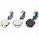Botón Home Iphone 6 Sensor Huella + Kit Herramientas - Envío Gratuito
