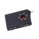 Anti Spy Detector LDRF-DT1 Hidden Camera GSM Audio Bug Finder GPS Signal Lens RF Tracker - Envío Gratuito