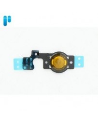 Flex Boton Home Iphone 5c - Envío Gratuito