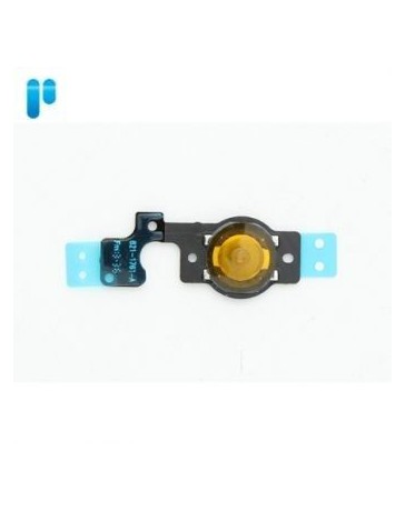 Flex Boton Home Iphone 5c - Envío Gratuito