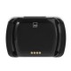 3C Resistente al agua DMDG Mini GSM  GPS Tracker Correa Seguimiento en tiempo real para mascotas - Envío Gratuito