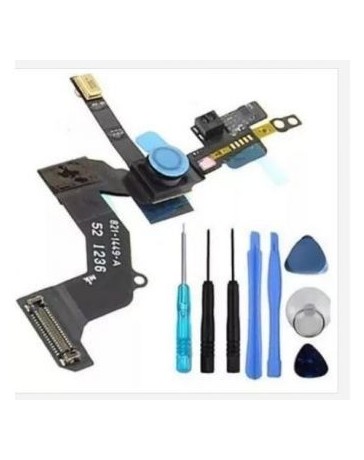 Iphone 5 Sensor De Proximidad Y Camara Frontal Nuevo - Envío Gratuito