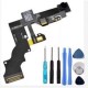 Camara Frontal Iphone 6 Plus Sensor Proximidad Nuevo - Envío Gratuito