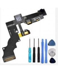 Camara Frontal Iphone 6 Plus Sensor Proximidad Nuevo - Envío Gratuito