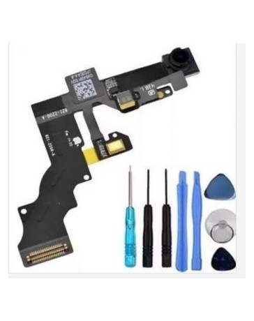 Camara Frontal Iphone 6 Plus Sensor Proximidad Nuevo - Envío Gratuito