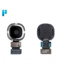 Camara Trasera Galaxy S4 I9500 I337 I545 - Envío Gratuito