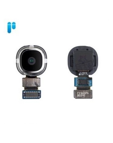 Camara Trasera Galaxy S4 I9500 I337 I545 - Envío Gratuito