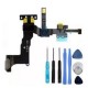 Sensor De Proximidad Y Camara Frontal Iphone 5s - Envío Gratuito