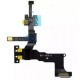 Sensor De Proximidad Y Camara Frontal Iphone 5s - Envío Gratuito