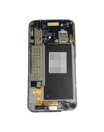Motherboard Logica para Smartphone Star S5 o similar 2GB ROM 512 RAM Dual Core - Envío Gratuito
