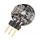 Del ritmo cardíaco del pulso del sensor del sensor Pulsesensor para Arduino Frambuesa Pi - Envío Gratuito