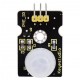 Sensor de movimiento PIR Keyestudio para Arduino - Negro + Amarillo - Envío Gratuito