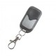 RR2 4-Key-Mutual Duplicación mando a distancia - Plata Negro + (1 x 27A) - Envío Gratuito