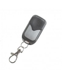 RR2 4-Key-Mutual Duplicación mando a distancia - Plata Negro + (1 x 27A) - Envío Gratuito