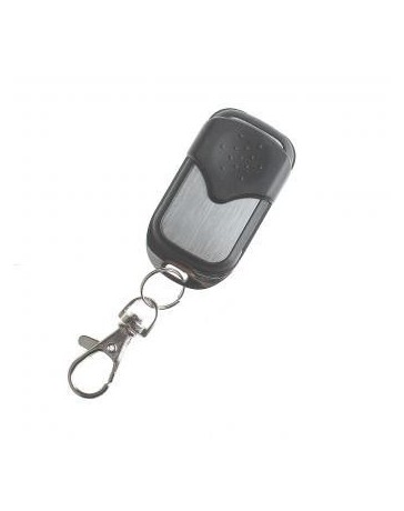 RR2 4-Key-Mutual Duplicación mando a distancia - Plata Negro + (1 x 27A) - Envío Gratuito