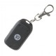 RR2 4-Key-Mutual Duplicación mando a distancia - Plata Negro + (1 x 27A) - Envío Gratuito