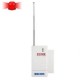Alarma ESCAM AS001 inteligente puerta de la seguridad del sistema del sensor 433.92 - Envío Gratuito