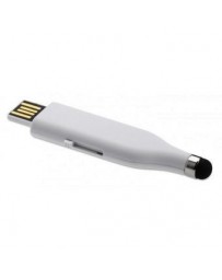 Usb Touch de 4 GB-Blanco - Envío Gratuito