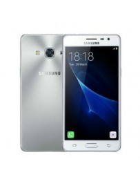 Smartphone Samsung Galaxy J3 Pro J3110 Quad Core Dual SIM 5.0-Plata - Envío Gratuito