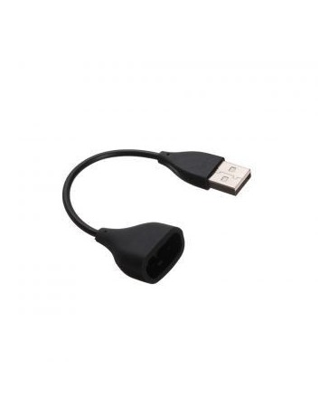 De carga USB Lead Cable Para Fitbit Uno Band pulsera de la pulsera del cargador de carga - Envío Gratuito