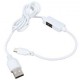 Cable USB OTG Adaptador Convertidor De Carga Micro Macho a USB 1,1 M Extensión - Envío Gratuito