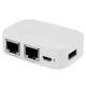 Interfaz USB NEXX WT3020F NAS Router AP repetidor 300 Mbps Puerto Ethernet Mini portátil inalámbrico Dos - Envío Gratuito