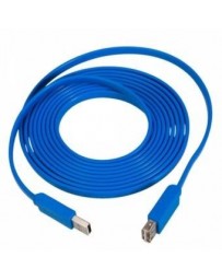 3M USB macho a hembra USB Cable de alta velocidad de conexión (azul) - Envío Gratuito