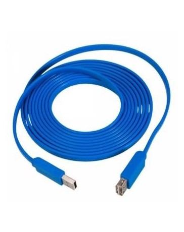 3M USB macho a hembra USB Cable de alta velocidad de conexión (azul) - Envío Gratuito