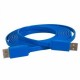 3M USB macho a hembra USB Cable de alta velocidad de conexión (azul) - Envío Gratuito