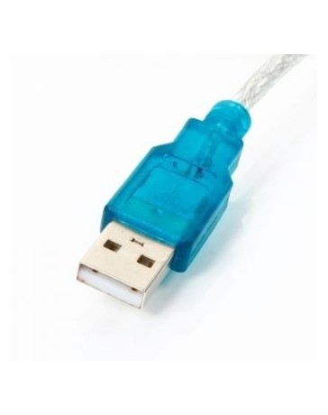 USB 2.0 al cable serie RS232 DB9 aguja - Envío Gratuito