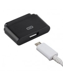 EW Sony Micro girar la cabeza magnética negro - Envío Gratuito