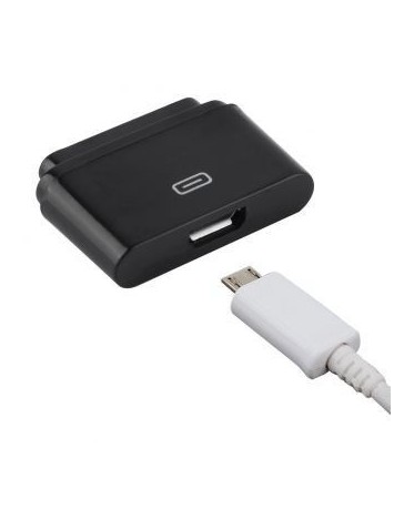 EW Sony Micro girar la cabeza magnética negro - Envío Gratuito