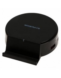 Cargador Pared 5 puertos USB - Envío Gratuito