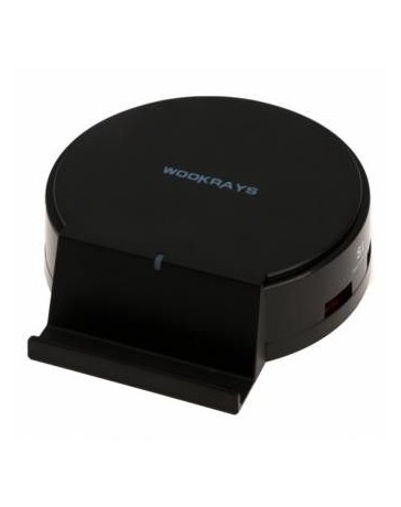 Cargador Pared 5 puertos USB - Envío Gratuito